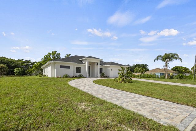 17378 Prado Boulevard, Loxahatchee, FL 33470