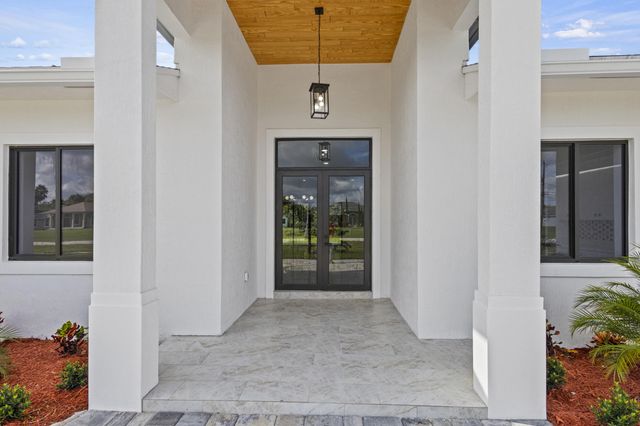 17378 Prado Boulevard, Loxahatchee, FL 33470