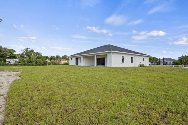 17378 Prado Boulevard, Loxahatchee, FL 33470