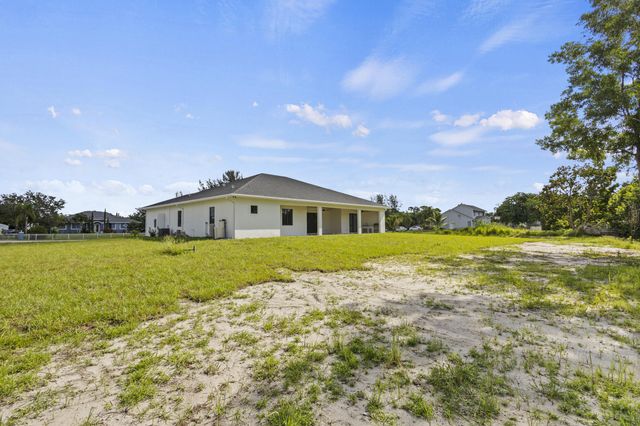 17378 Prado Boulevard, Loxahatchee, FL 33470