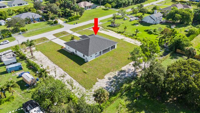 17378 Prado Boulevard, Loxahatchee, FL 33470