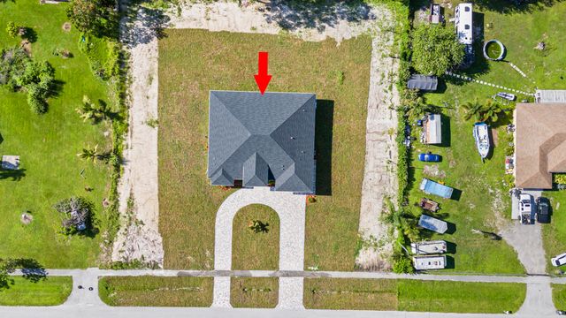 17378 Prado Boulevard, Loxahatchee, FL 33470