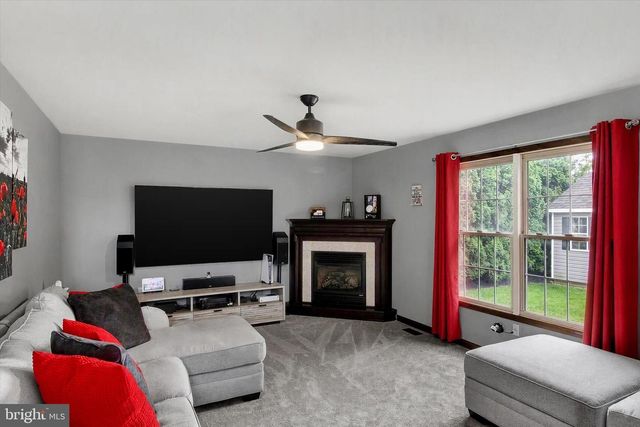 304 CASSIDY CT, Blandon, PA 19510