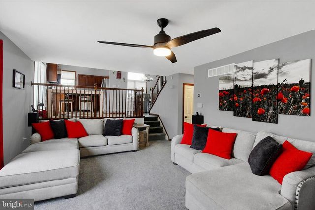 304 CASSIDY CT, Blandon, PA 19510