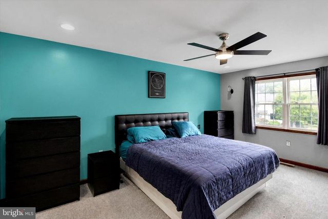 304 CASSIDY CT, Blandon, PA 19510