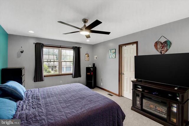 304 CASSIDY CT, Blandon, PA 19510