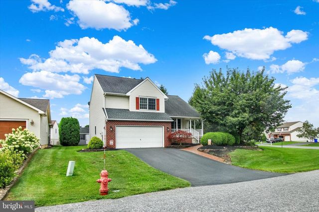 304 CASSIDY CT, Blandon, PA 19510