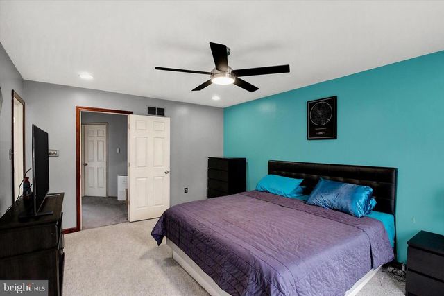 304 CASSIDY CT, Blandon, PA 19510