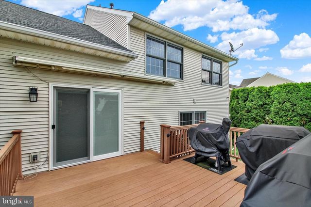 304 CASSIDY CT, Blandon, PA 19510