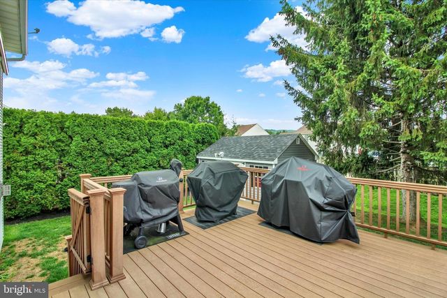 304 CASSIDY CT, Blandon, PA 19510