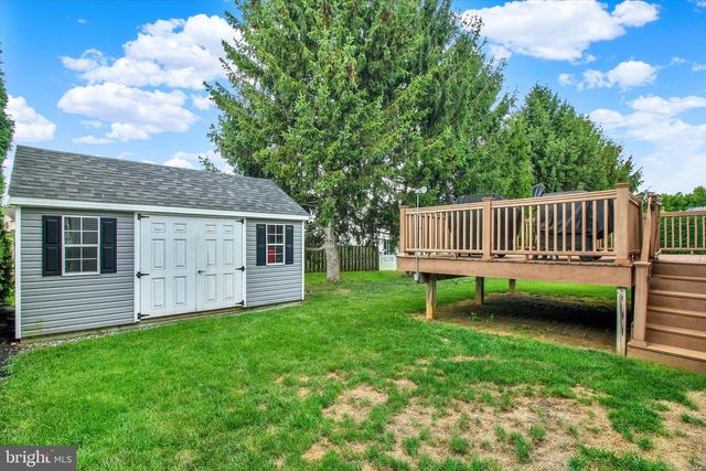 304 CASSIDY CT, Blandon, PA 19510