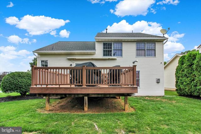 304 CASSIDY CT, Blandon, PA 19510