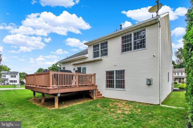 304 CASSIDY CT, Blandon, PA 19510