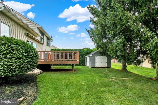 304 CASSIDY CT, Blandon, PA 19510