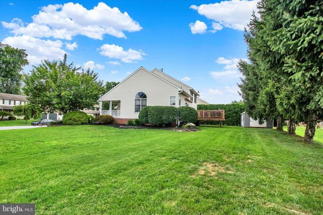 304 CASSIDY CT, Blandon, PA 19510