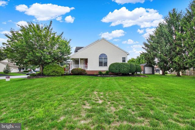 304 CASSIDY CT, Blandon, PA 19510