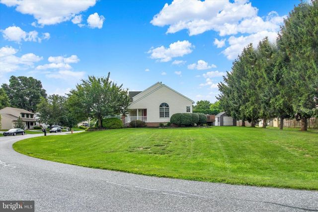 304 CASSIDY CT, Blandon, PA 19510