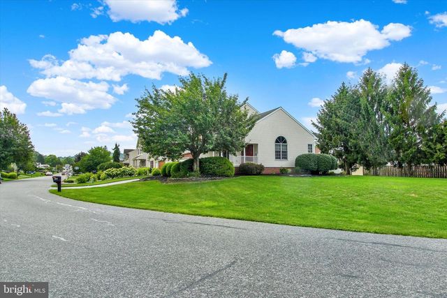 304 CASSIDY CT, Blandon, PA 19510