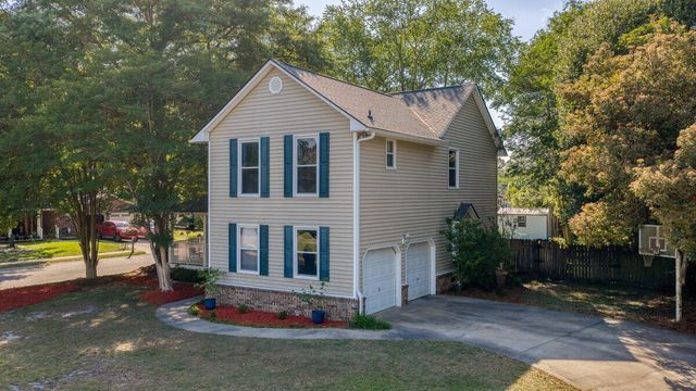 353 Courtney Round, Summerville, SC 29486