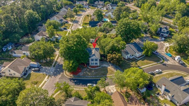 353 Courtney Round, Summerville, SC 29486
