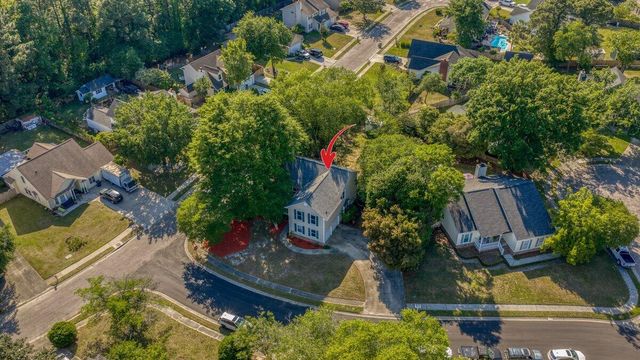353 Courtney Round, Summerville, SC 29486