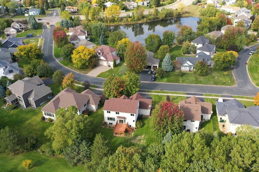 13112 Quail Creek Drive NE, Blaine, MN 55449 — photo 3