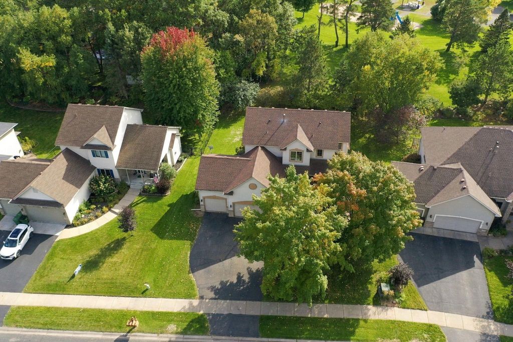 13112 Quail Creek Drive NE, Blaine, MN 55449 — photo 4
