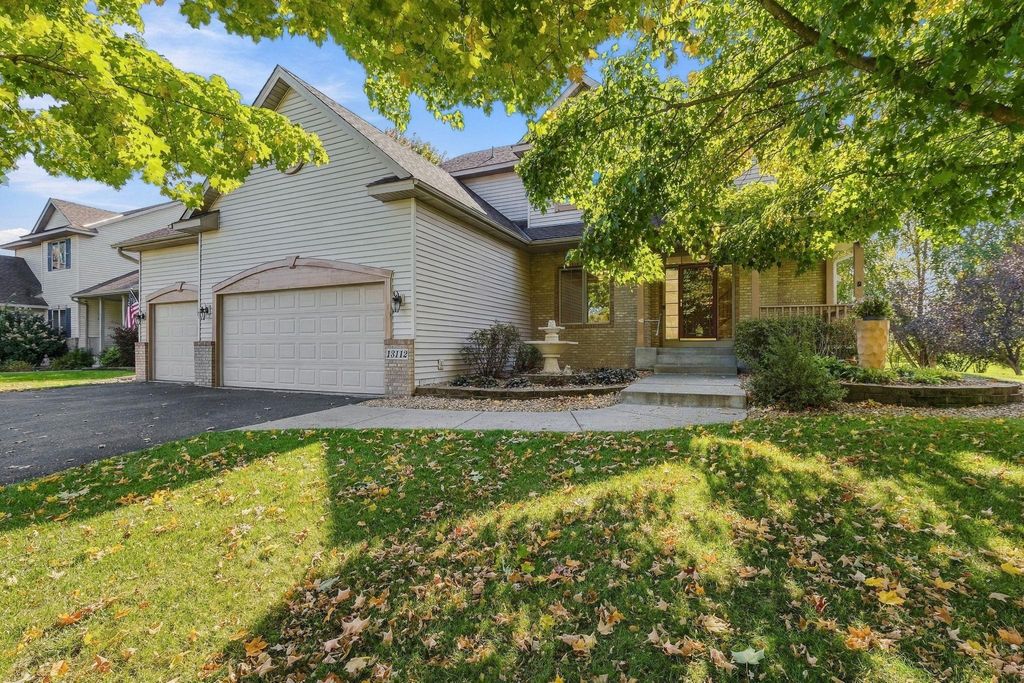 13112 Quail Creek Drive NE, Blaine, MN 55449 — photo 5