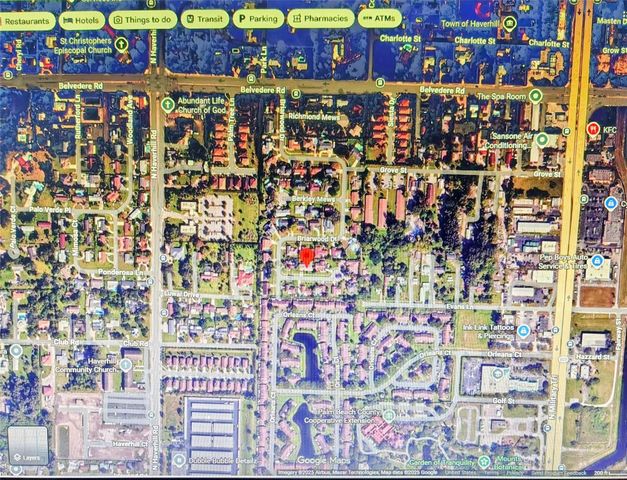 4811 Dorchester Mews, Haverhill, FL 33415