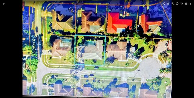 4811 Dorchester Mews, Haverhill, FL 33415