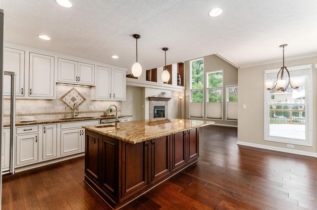 1330 Bayboro Drive, New Albany, OH 43054