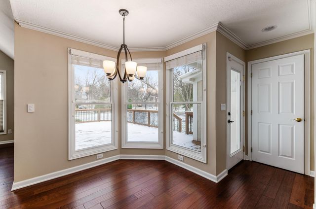 1330 Bayboro Drive, New Albany, OH 43054