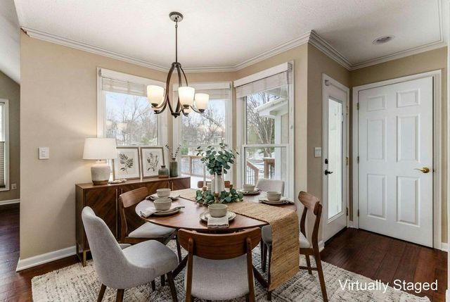 1330 Bayboro Drive, New Albany, OH 43054