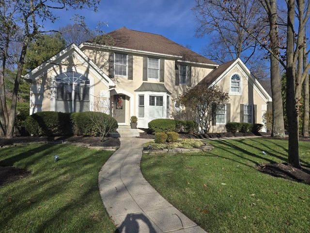 1330 Bayboro Drive, New Albany, OH 43054