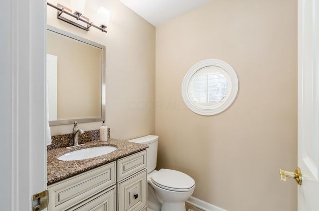 1330 Bayboro Drive, New Albany, OH 43054