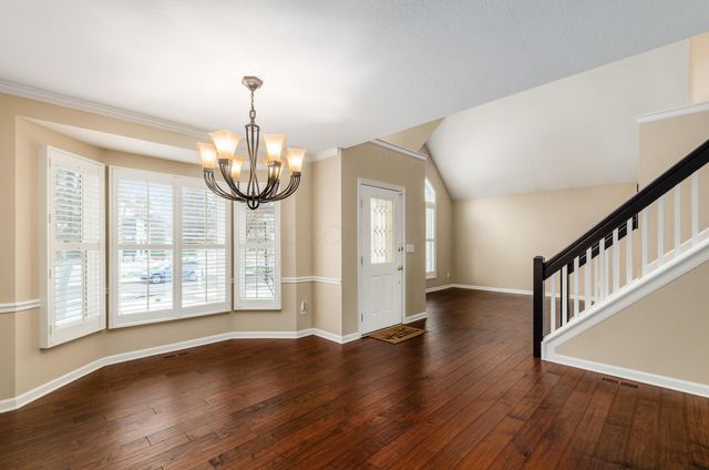 1330 Bayboro Drive, New Albany, OH 43054