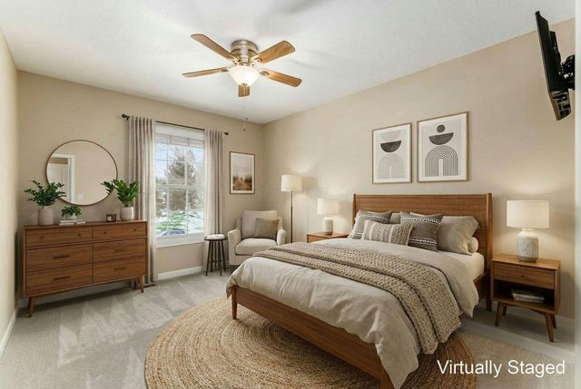 1330 Bayboro Drive, New Albany, OH 43054