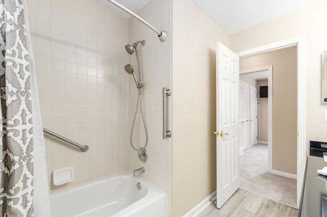 1330 Bayboro Drive, New Albany, OH 43054