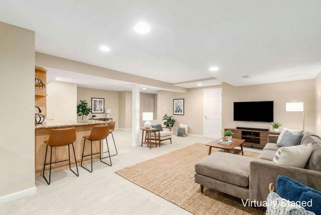 1330 Bayboro Drive, New Albany, OH 43054