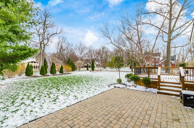 1330 Bayboro Drive, New Albany, OH 43054