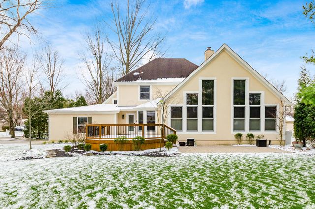 1330 Bayboro Drive, New Albany, OH 43054