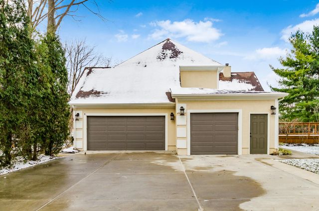 1330 Bayboro Drive, New Albany, OH 43054