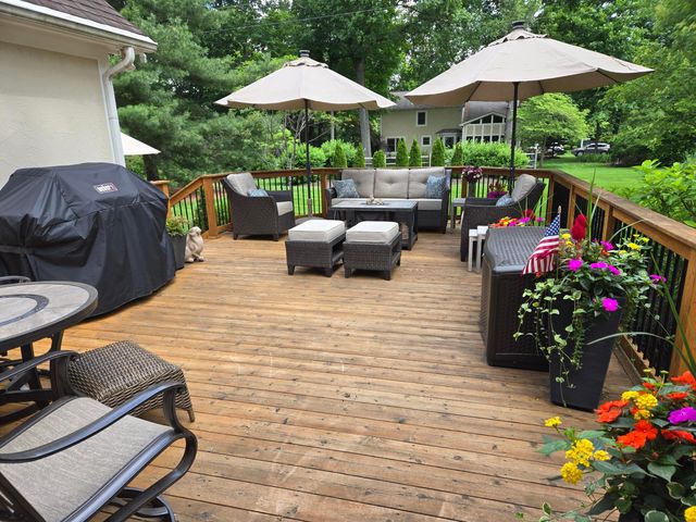 1330 Bayboro Drive, New Albany, OH 43054