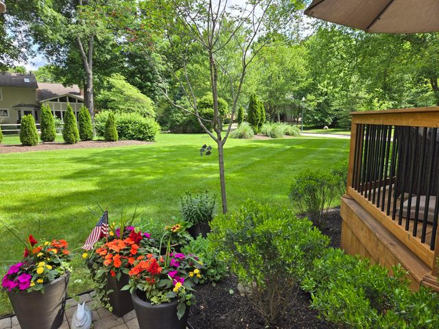 1330 Bayboro Drive, New Albany, OH 43054