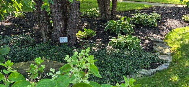 1330 Bayboro Drive, New Albany, OH 43054