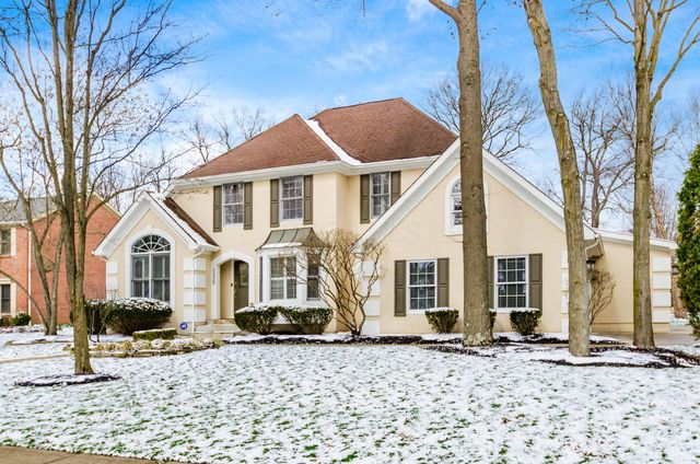 1330 Bayboro Drive, New Albany, OH 43054