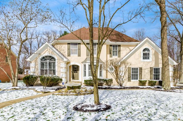 1330 Bayboro Drive, New Albany, OH 43054