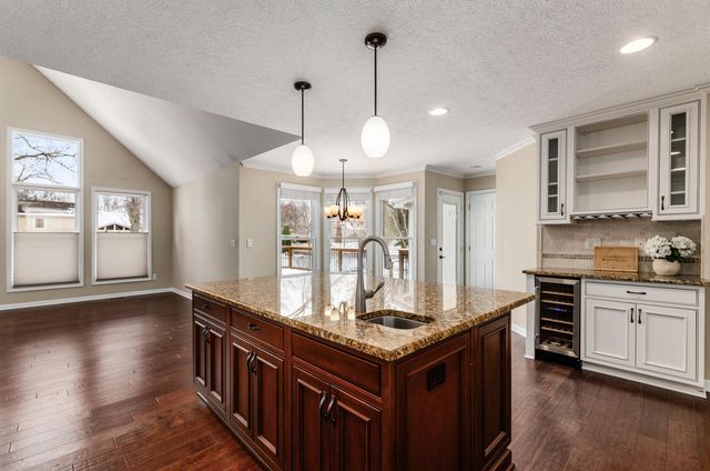 1330 Bayboro Drive, New Albany, OH 43054