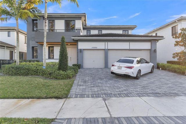 10890 Shore St, Parkland, FL 33076