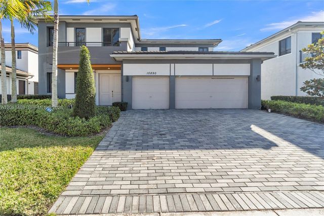 10890 Shore St, Parkland, FL 33076